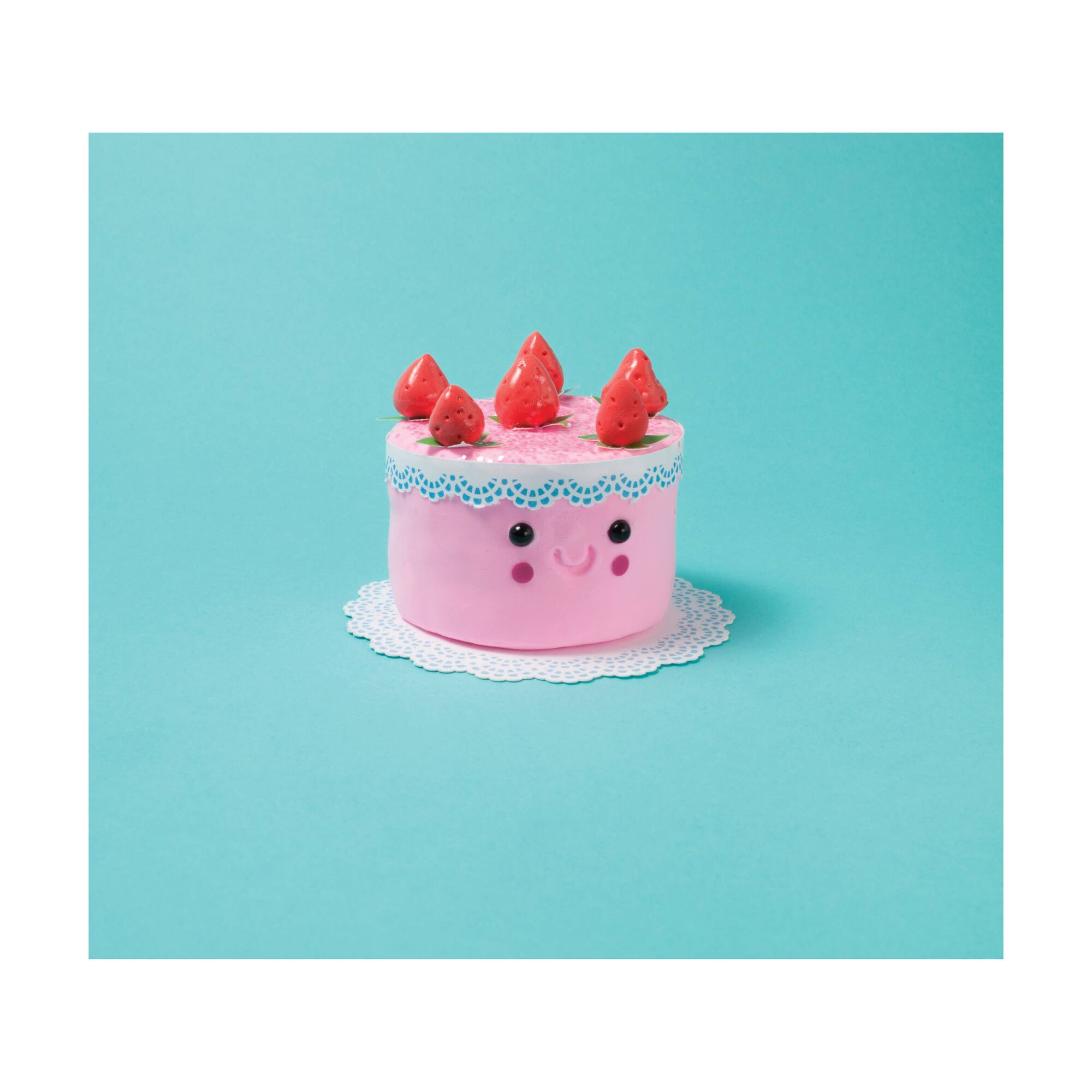 Mini Bake Shop